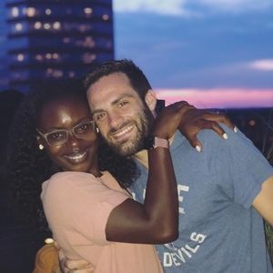 Meet your Posher, Ian